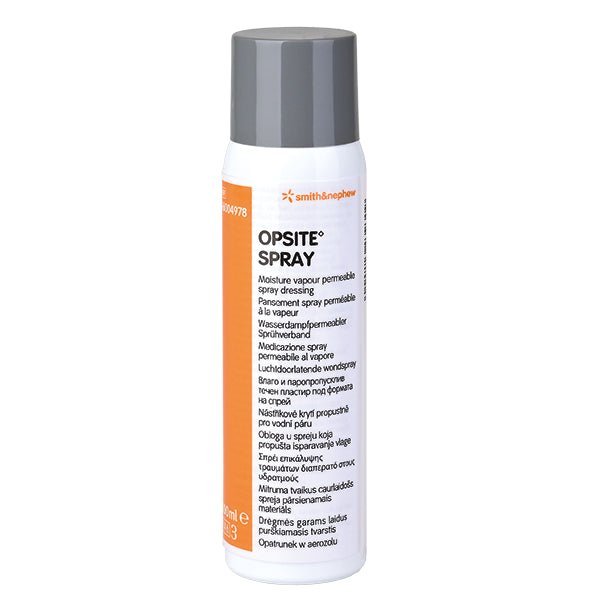 Smith & NephewOpsite Spray Smith & NephewDocMed GmbH